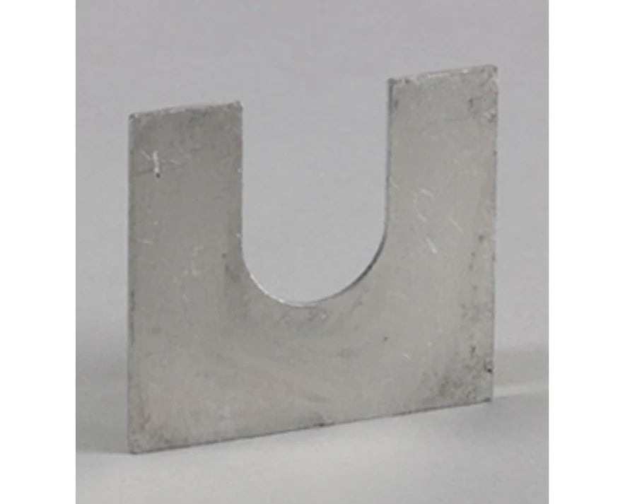 Accesorios de riel HandiCare para grúas de techo para pacientes