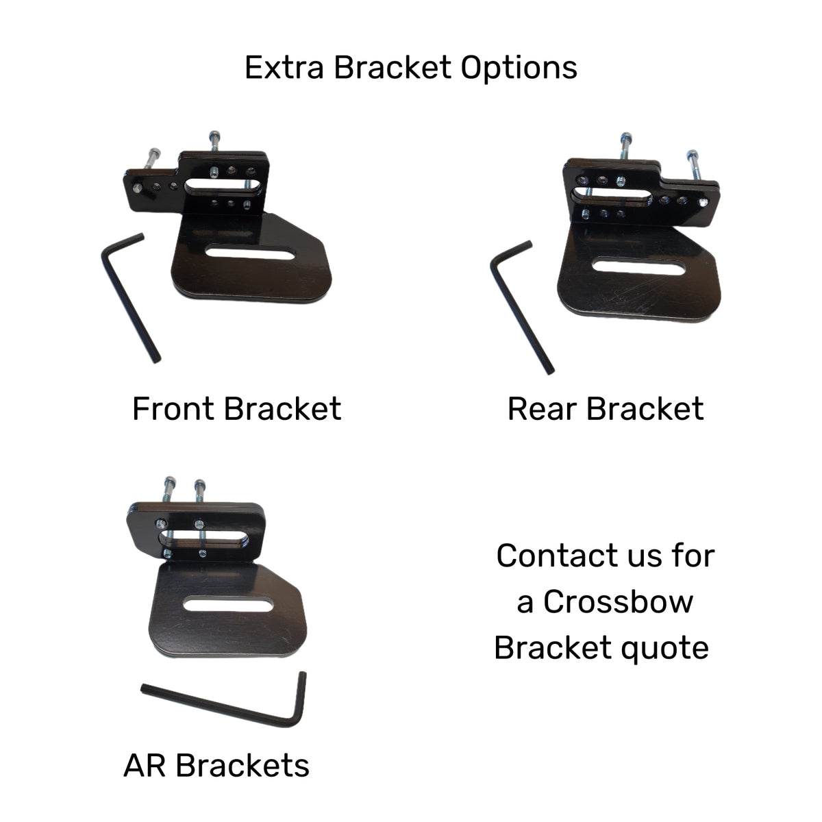 Freisprecher Triggeraktivierung für jede Waffe - (Versand in Continental US)
