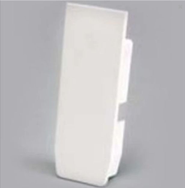 Accesorios de riel HandiCare para grúas de techo para pacientes